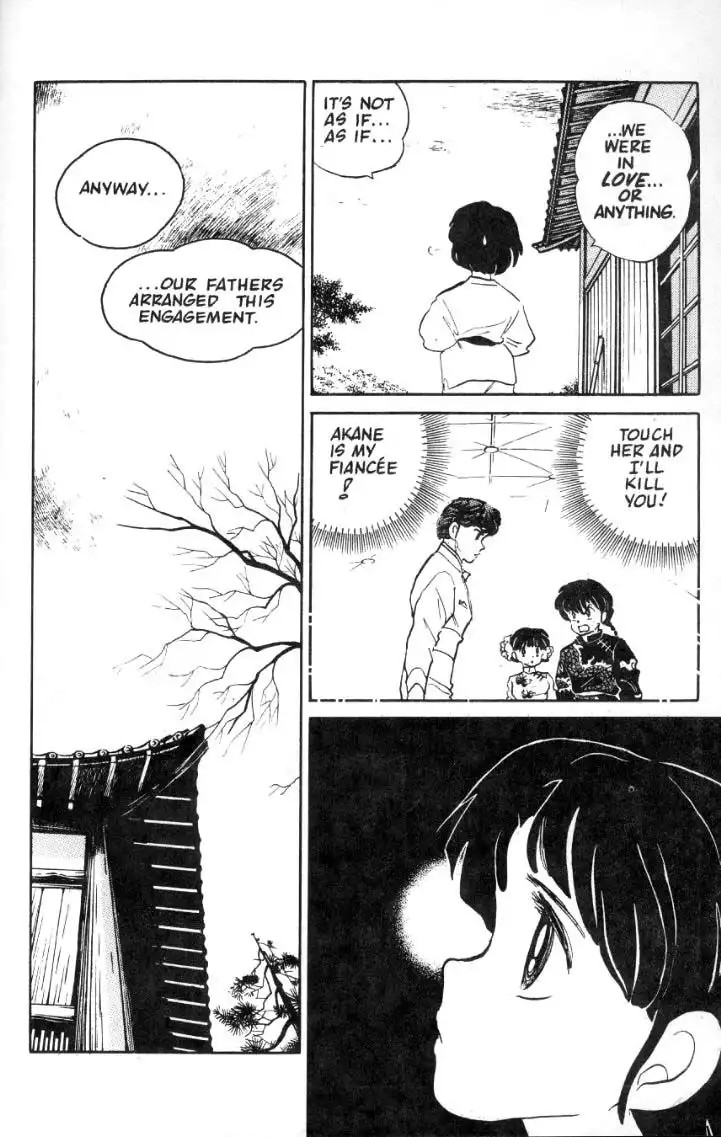 Ranma 1/2 Chapter 32 11